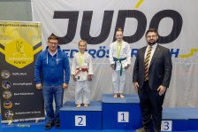 21.03.2026 Berger Nachwuchscup